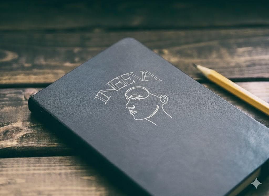 Carnet de notes solidaire INEEVA